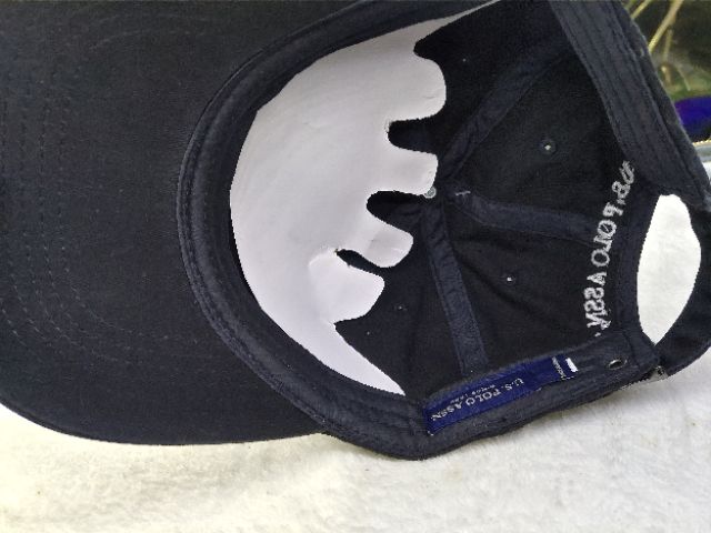 Nón kết U.S PoLo nam nữ chính hãng Mỹ