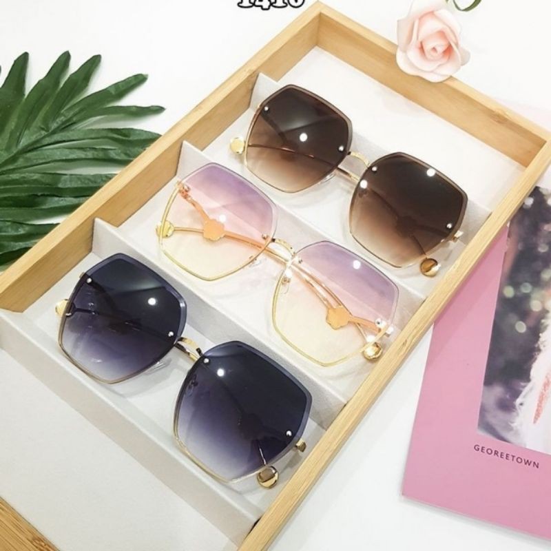 Kính Mắt Nữ Cao Cấp Sang Trọng Thời Trang | BigBuy360 - bigbuy360.vn