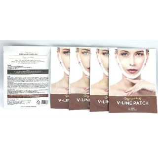 1 kiện Mặt nạ vline dưỡng da
