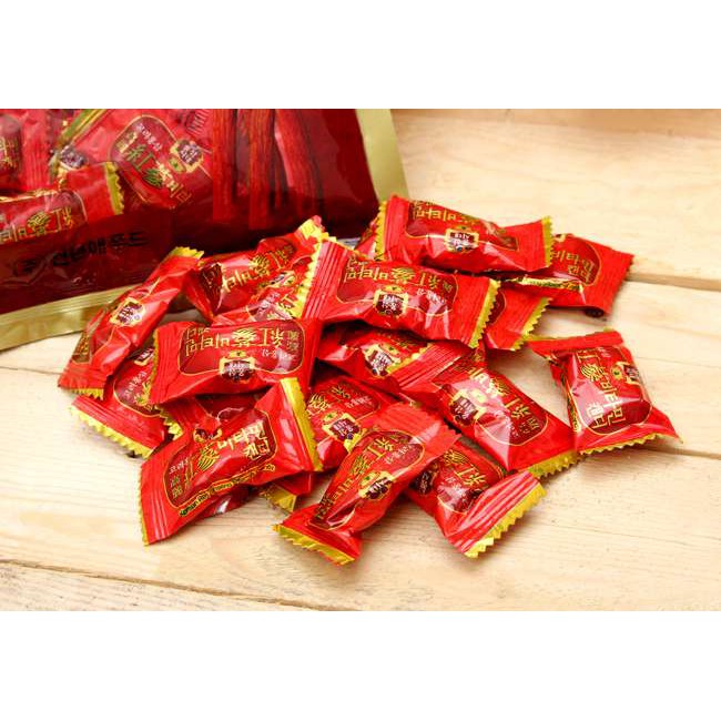 COMBO10 GÓI KẸO SÂM 200GR[HÀNG MỚI VỀ]