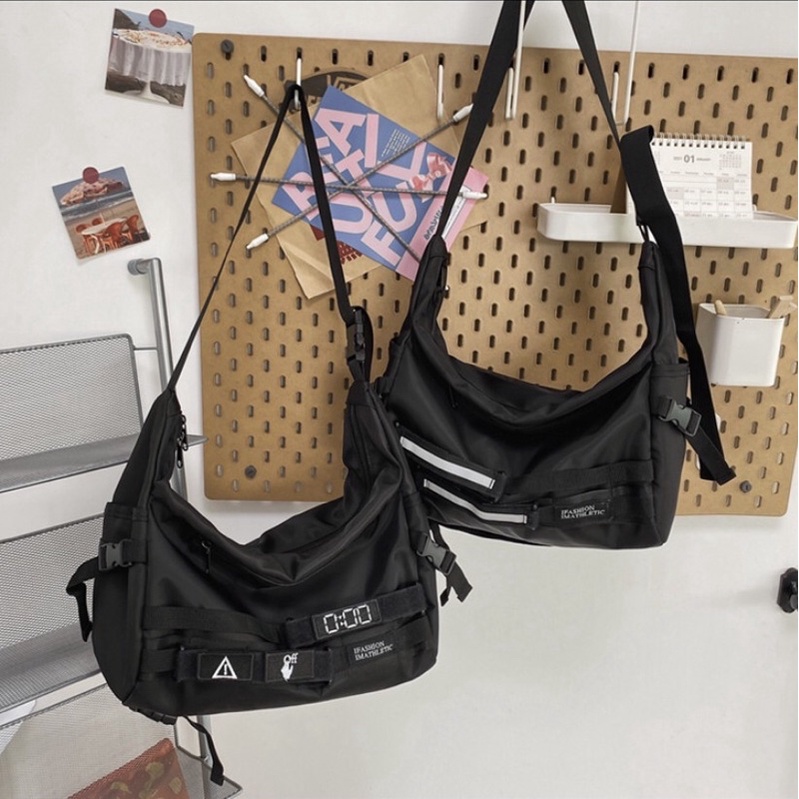 Túi đeo chéo tote 00