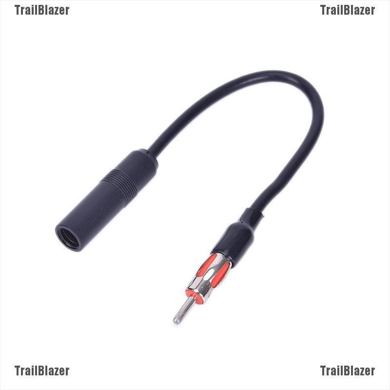 Ăng Ten Thu Sóng Radio AM FM 1 &quot;Cho Xe Hơi