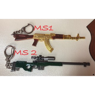Móc khoá PUBG hàng đẹp siêu rẻ
