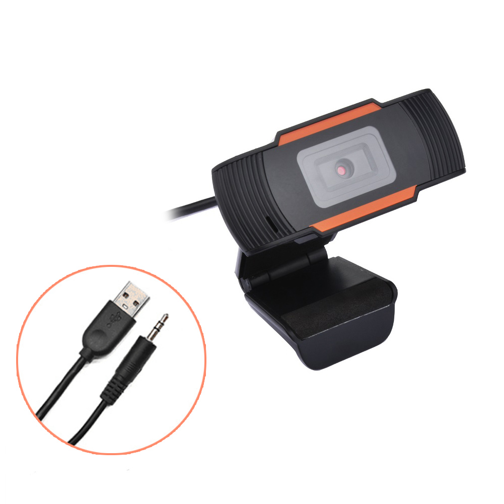 Webcam Usb 720p Cho Máy Tính | BigBuy360 - bigbuy360.vn