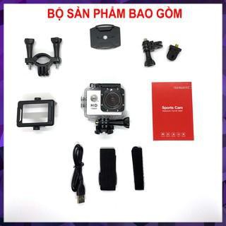 Camera Hành Trình Sj4000, Máy Quay Hành Động Sj4000  Chống Nước Quay Phim Độ Nét Cao | BigBuy360 - bigbuy360.vn