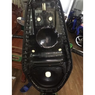 Mút nệm yên xe Wave 125