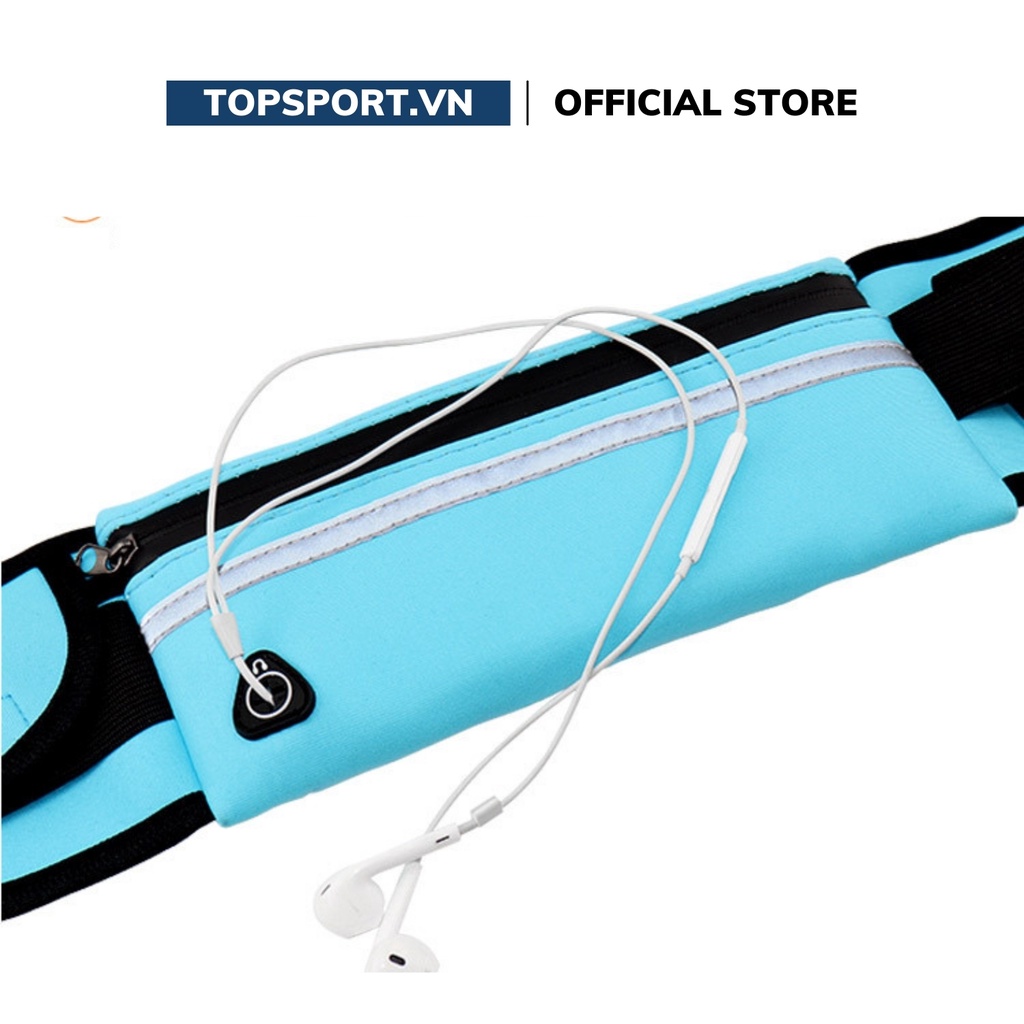 Túi Chạy Bộ, Túi Đeo Hông, Đeo Bụng Hỗ Trợ Chạy Bộ, Tập Thể Thao, Leo Núi Sportme | BigBuy360 - bigbuy360.vn