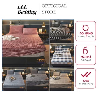 Xả Ga Gối Nỉ Nhung Muji Loại 1