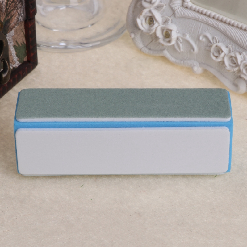 Dụng cụ chà gót chân bằng EVA / cát nhám