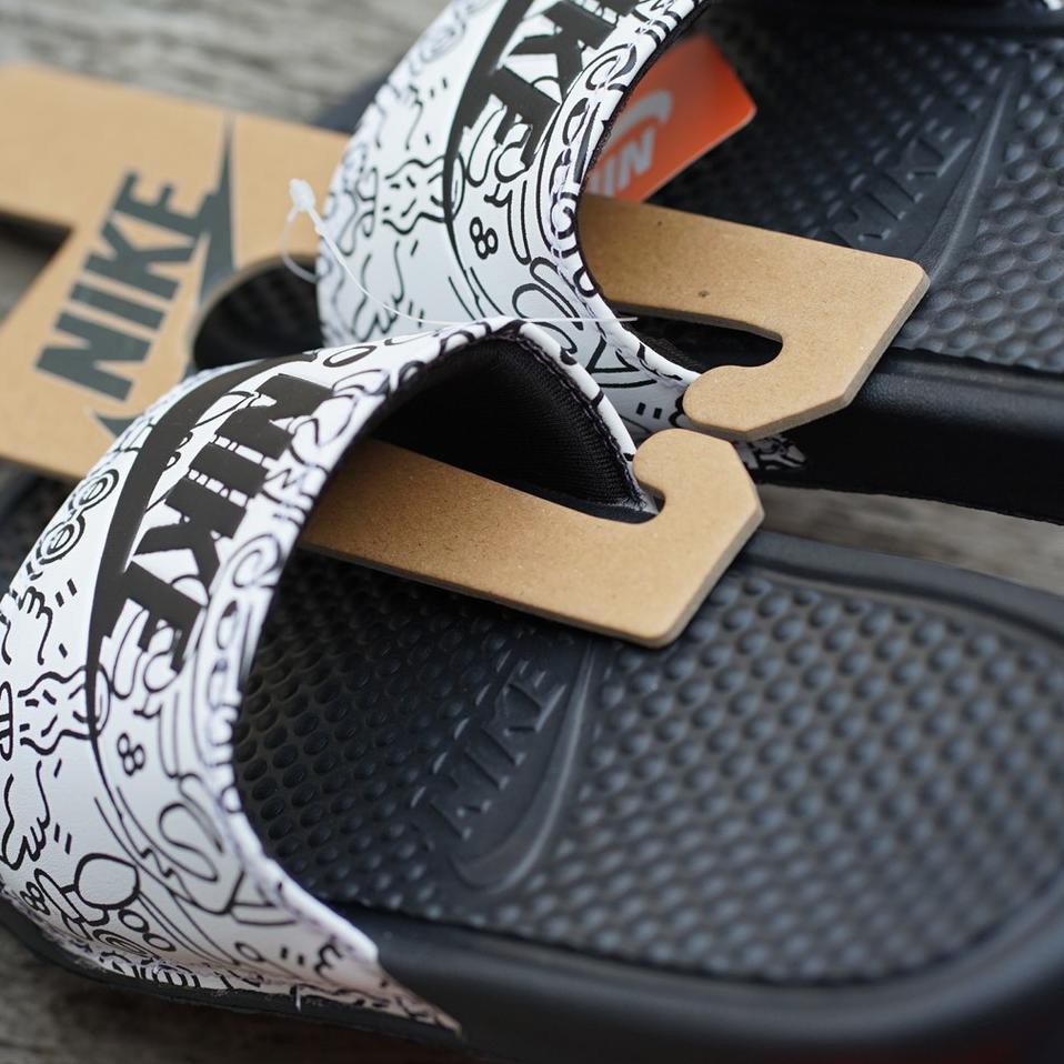 Giày Sandal Nike Benassi 5.5 Thời Trang Cho Nam