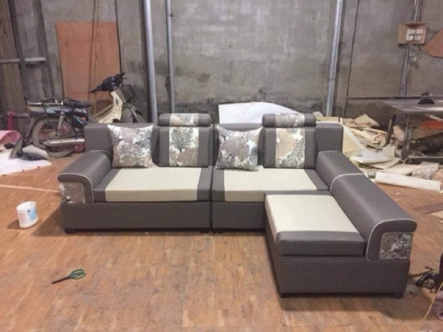 Sofa tặng bàn 03 freeship