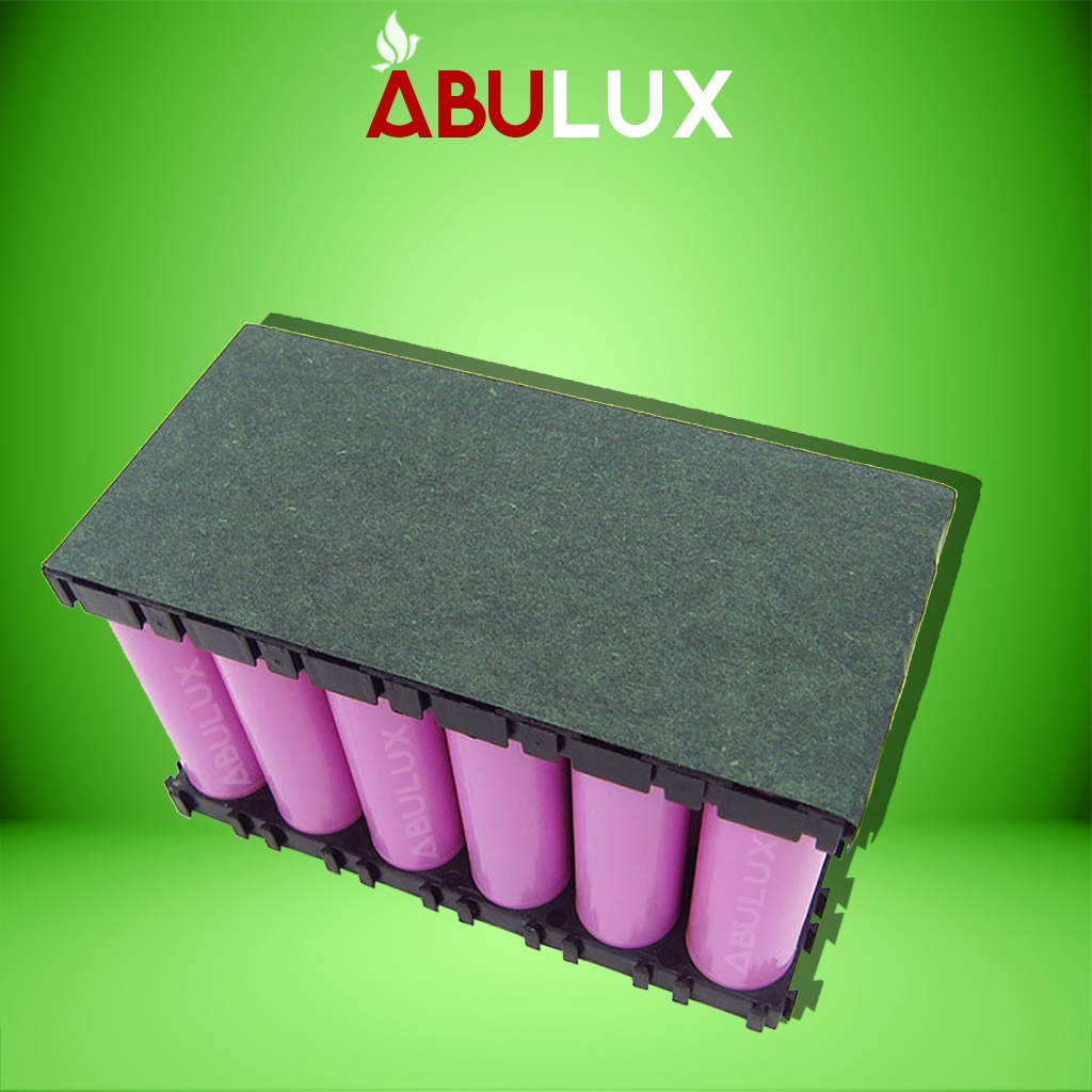 Giấy cách điện, cách nhiệt cell pin 18650 21700 32650