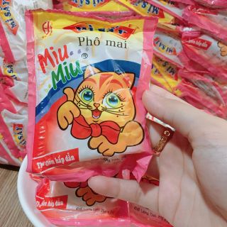 Combo 50 bịch mì trẻ em