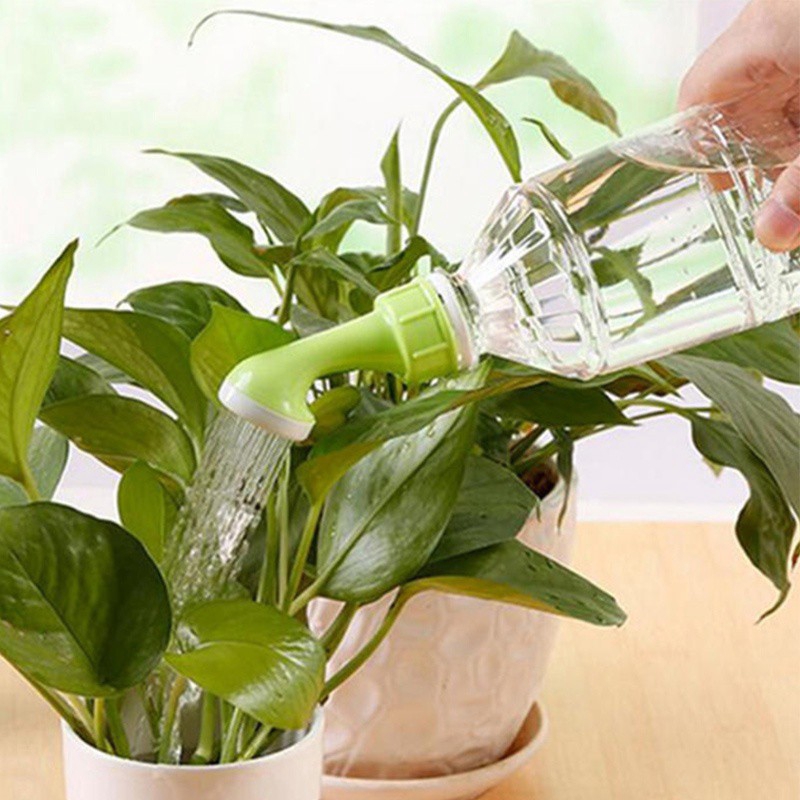 Vòi Phun Nước Tưới Cây Tiện Lợi