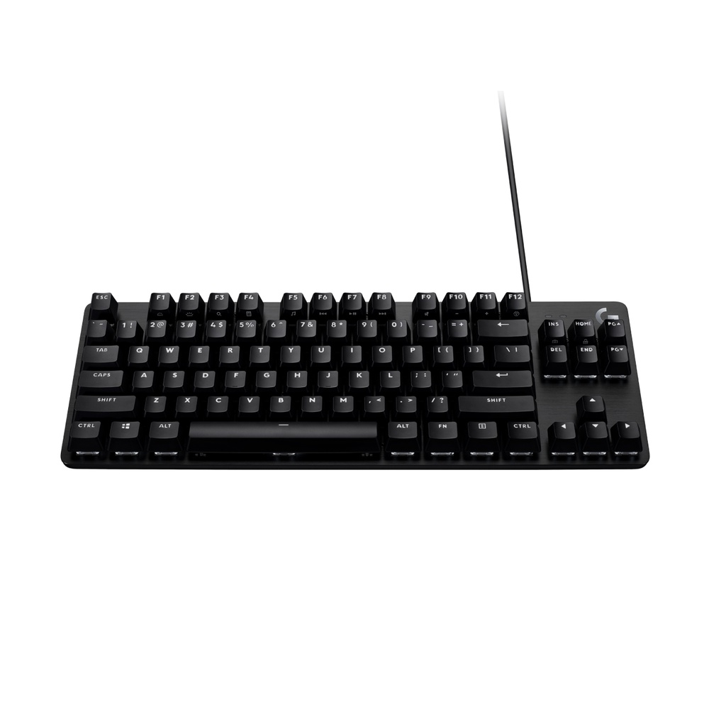 Bàn Phím Cơ Chơi Game Logitech G413 SE TKL / G413 SE