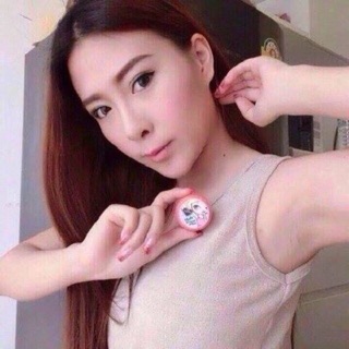 KEM TRỊ THÂM NÁCH IDOLL THÁI LAN