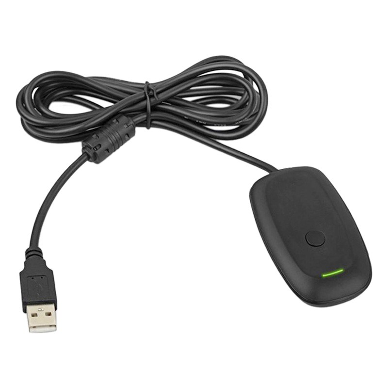 Usb Nhận Tín Hiệu Điều Khiển Chơi Game Không Dây Cho Xbox 360