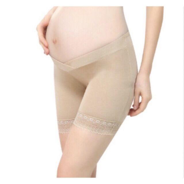 Sỉ 10 quần mặc trong váy cho bầu
