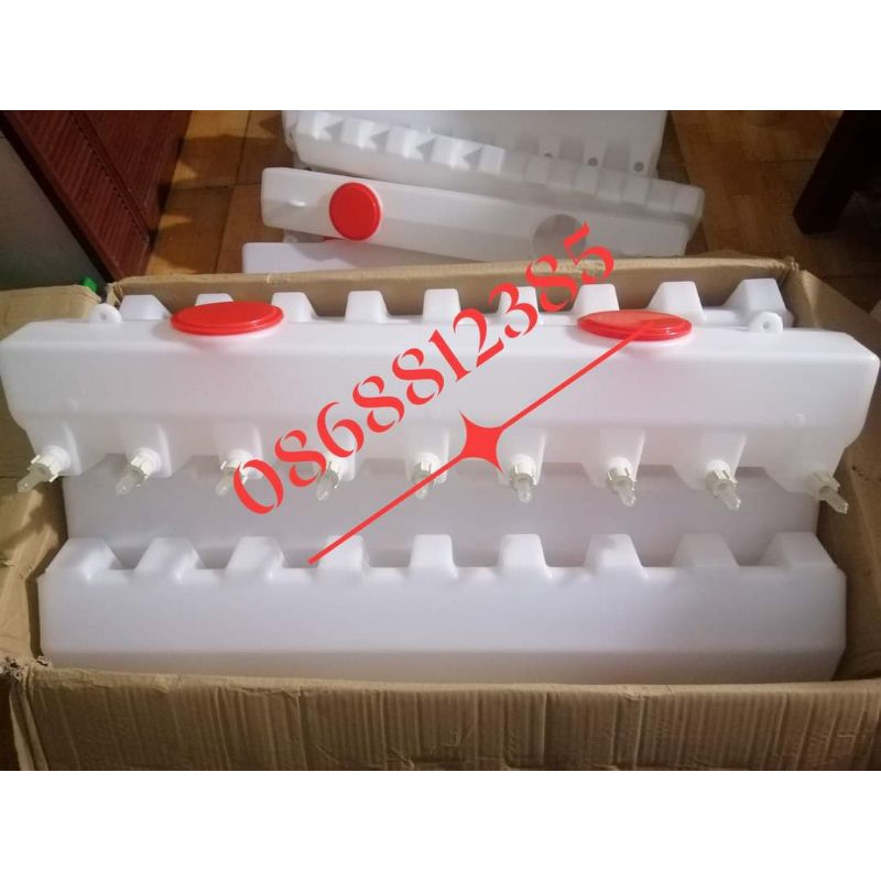 BÌNH BÚ CHO HEO / CHÓ /DÊ...