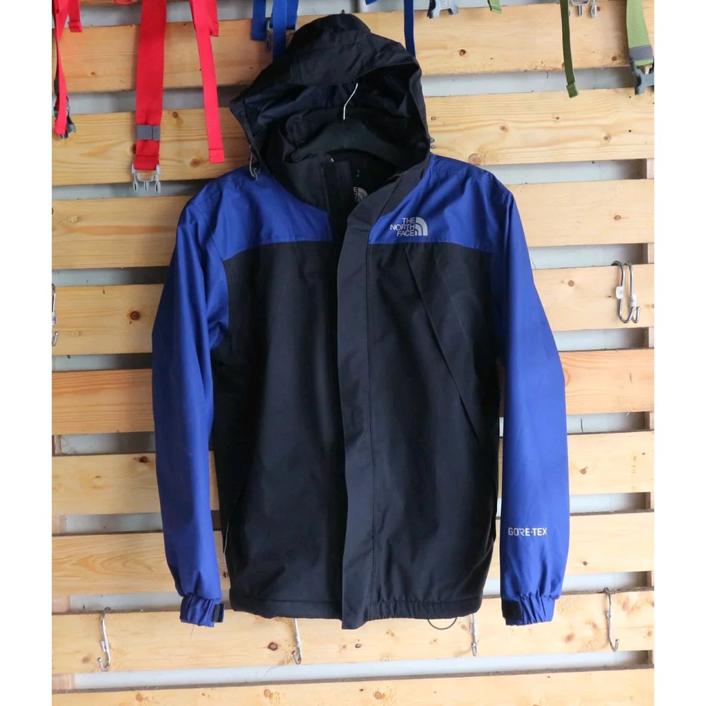 Áo Khoác Thể Thao The North Face Goretex Parka Thích Hợp Leo Núi