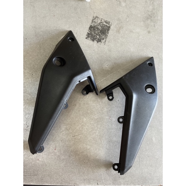 Lưỡi cày xe Galaxy SYM