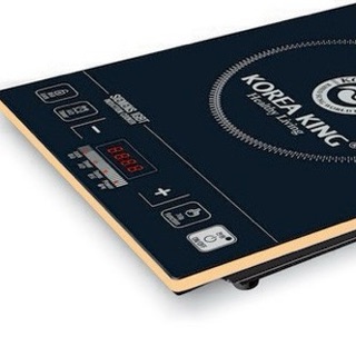 Bếp từ korea king KIC-23LY