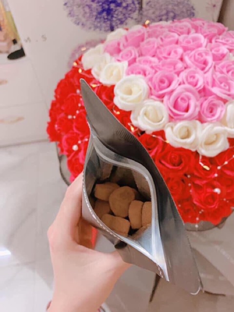 Kẹo Socola Giảm Cân Đan Mạch Date Mới Nhất 20 viên | BigBuy360 - bigbuy360.vn