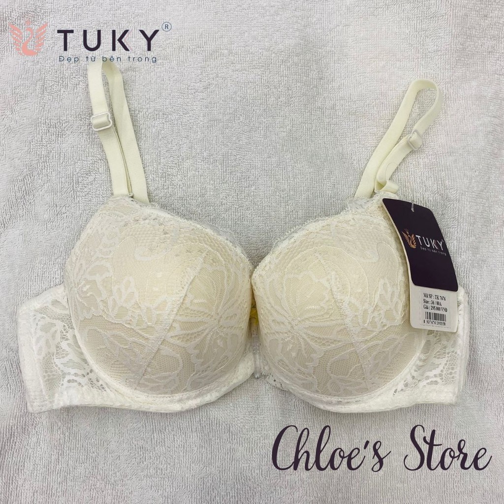 Áo Lót Tuky 7676 CHÍNH HÃNG