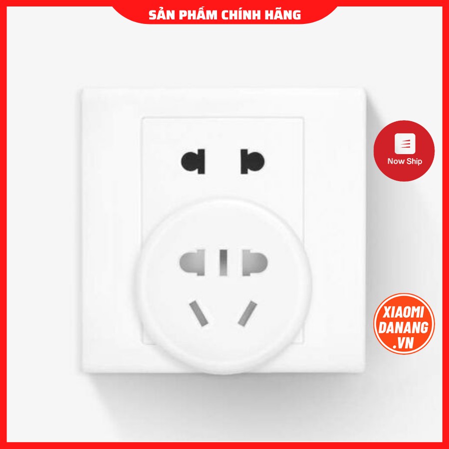 Ổ cắm wifi thông minh Xiaomi Gosund