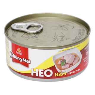 Heo hầm 3 bông mai 150g