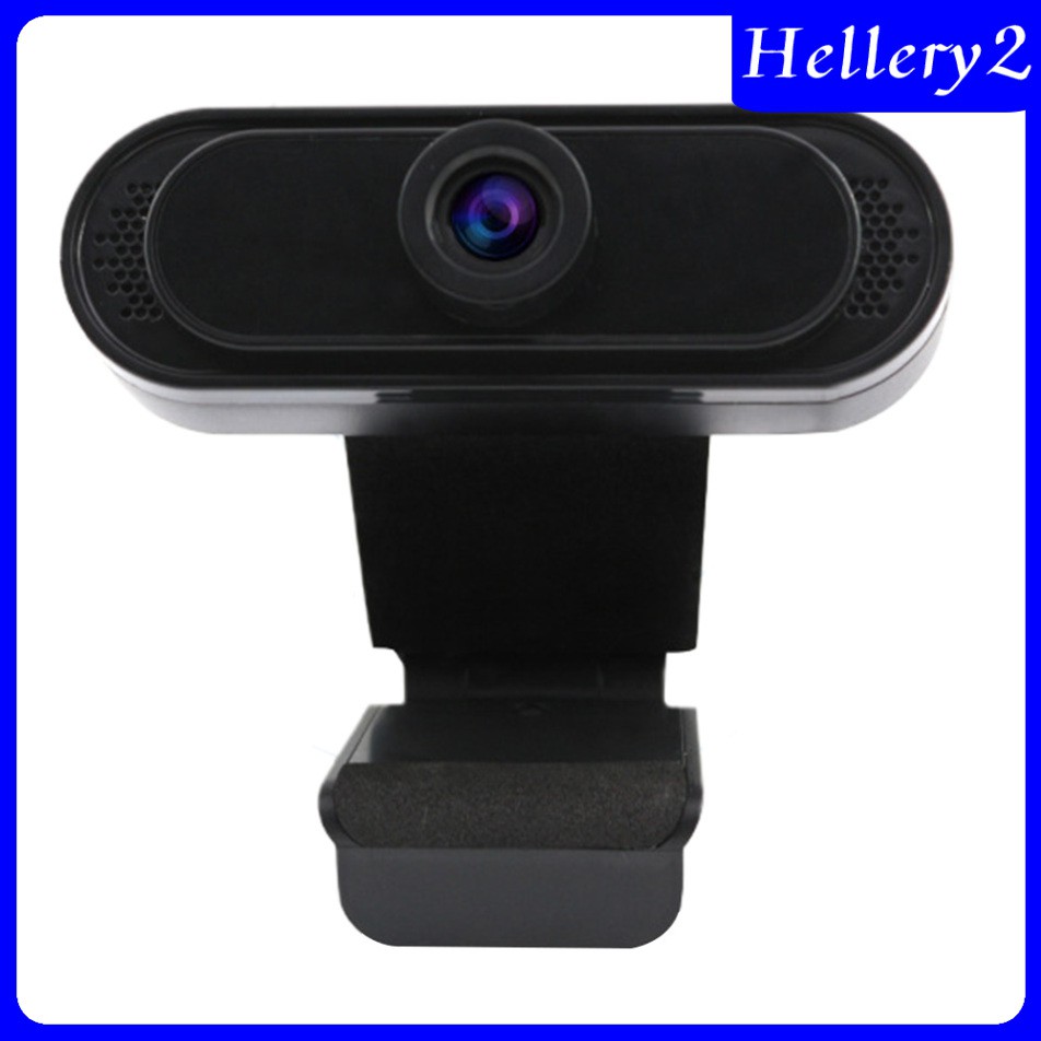 1 Webcam Usb Hd Cho Máy Tính