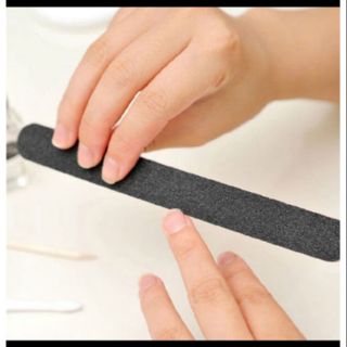 Dũa móng tay nhám