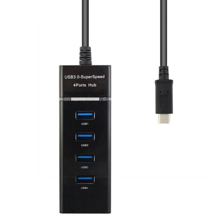 Hub Chia 4 Cổng USB 3.0