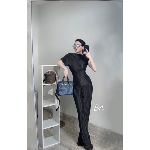 Body ánh nhũ xẻ cao đẹp sang