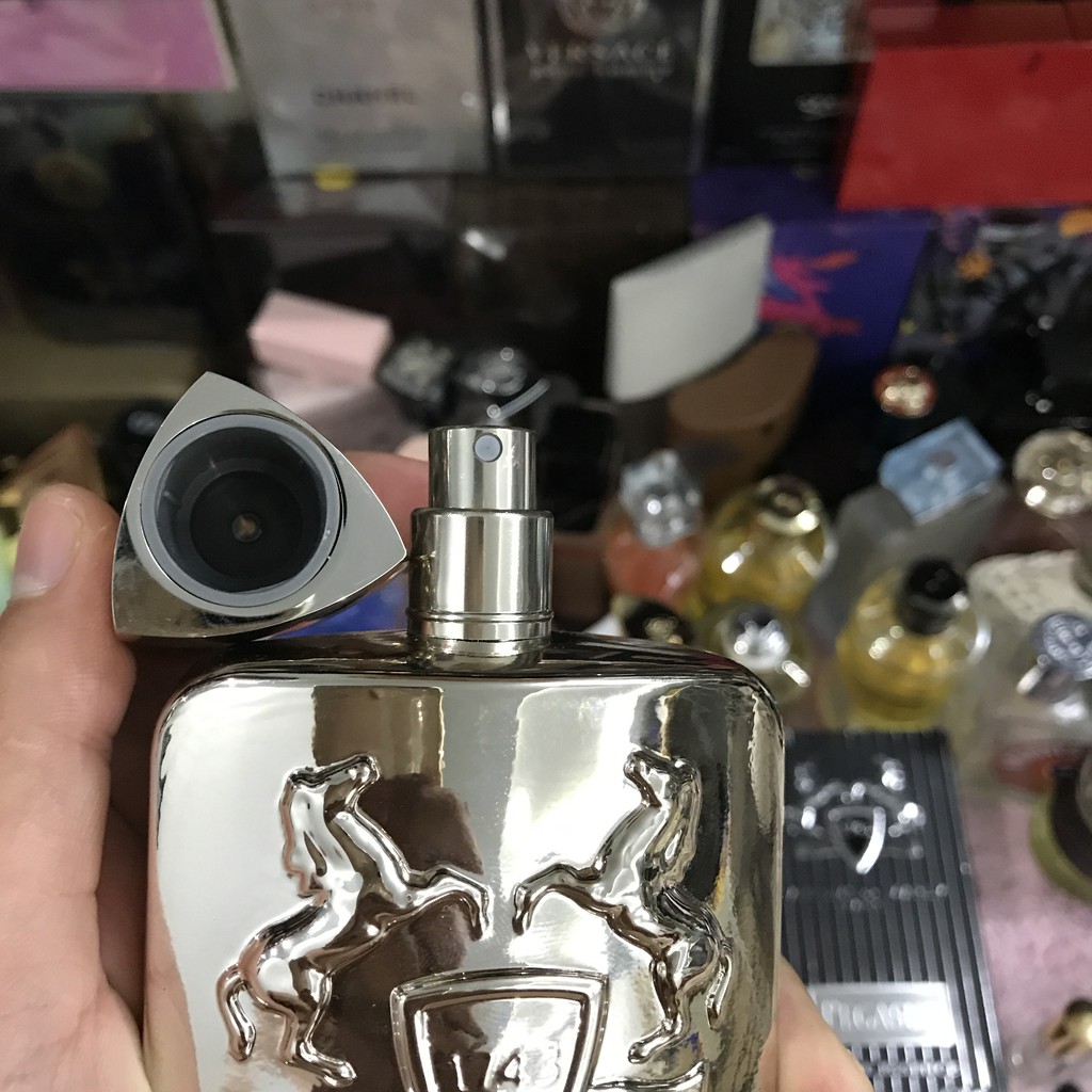 [Mẫu Thử] Tổng Hợp Nước Hoa Nam Parfums De Marly - Herod - Layton - Pegasus | Thế Giới Skin Care