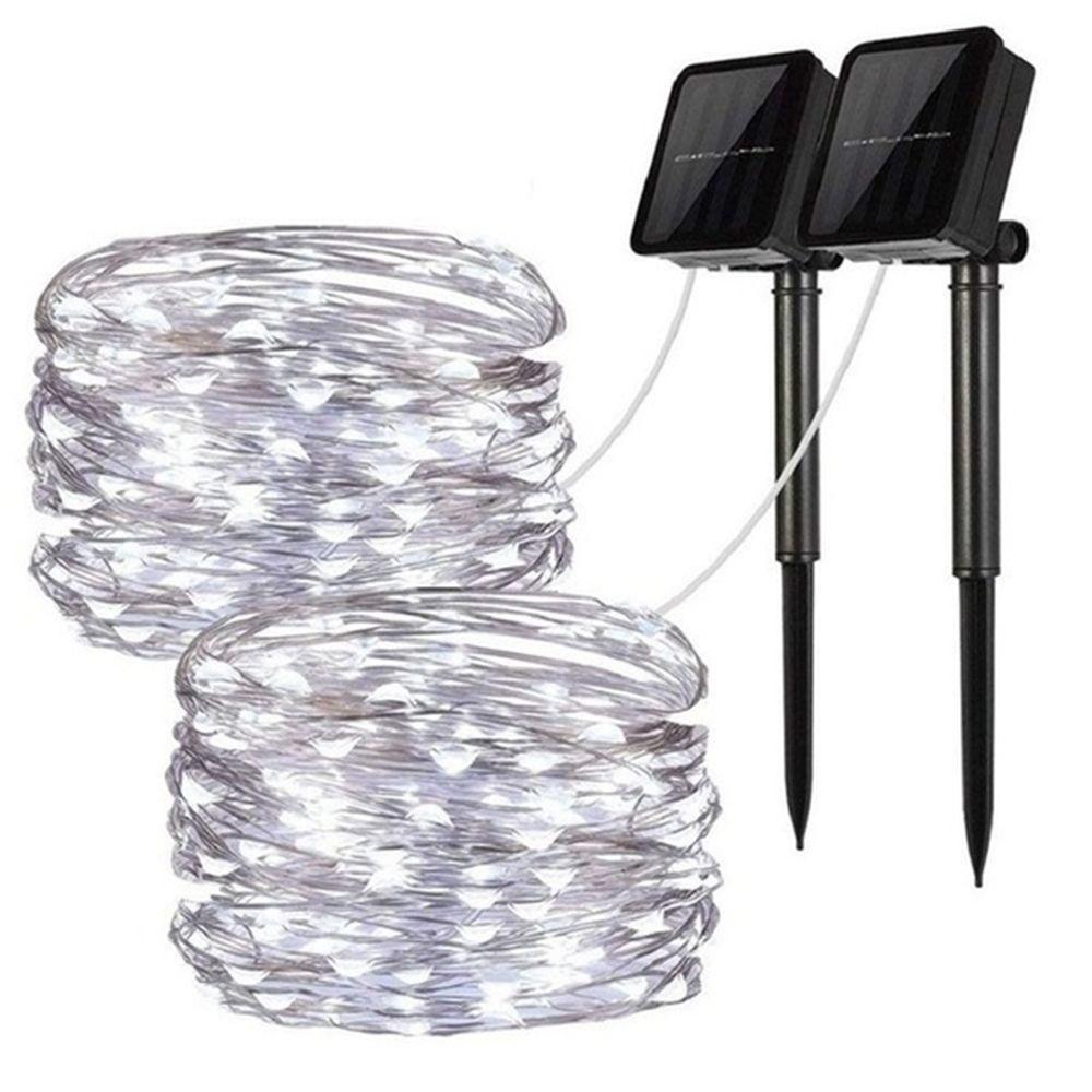 GOGOUP Dây Đèn Led Trang Trí 5M / 10M / 20M