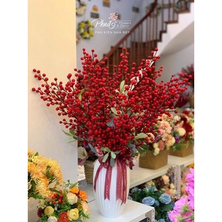 Hoa Giã chưng Tết
