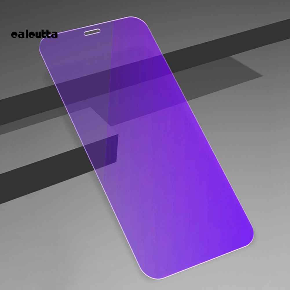 Kính Cường Lực Chống Ánh Sáng Xanh Cho iPhone 7/8 Plus/XR/XS/XS Max