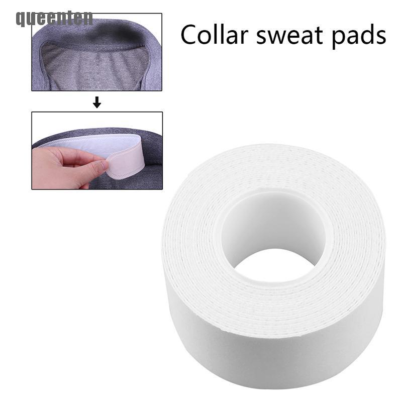 [Hàng mới về] Cuộn băng dính thấm hút mồ hôi dùng một lần tiện lợi