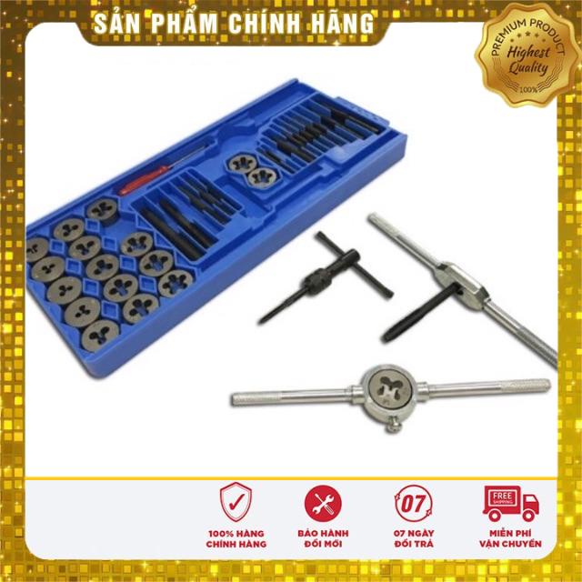 BỘ TARO 40 CHI TIẾT (M3 - M12) - TOP TAP-50028