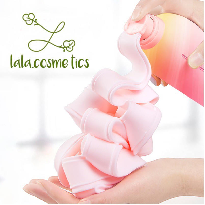 SỮA TẮM SIÊU TẠO BỌT TRẮNG DA