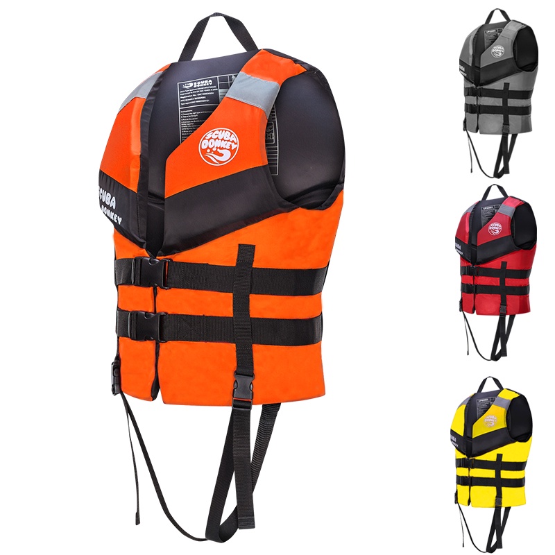 Áo phao cứu sinh chính hãng Scuba Dokey