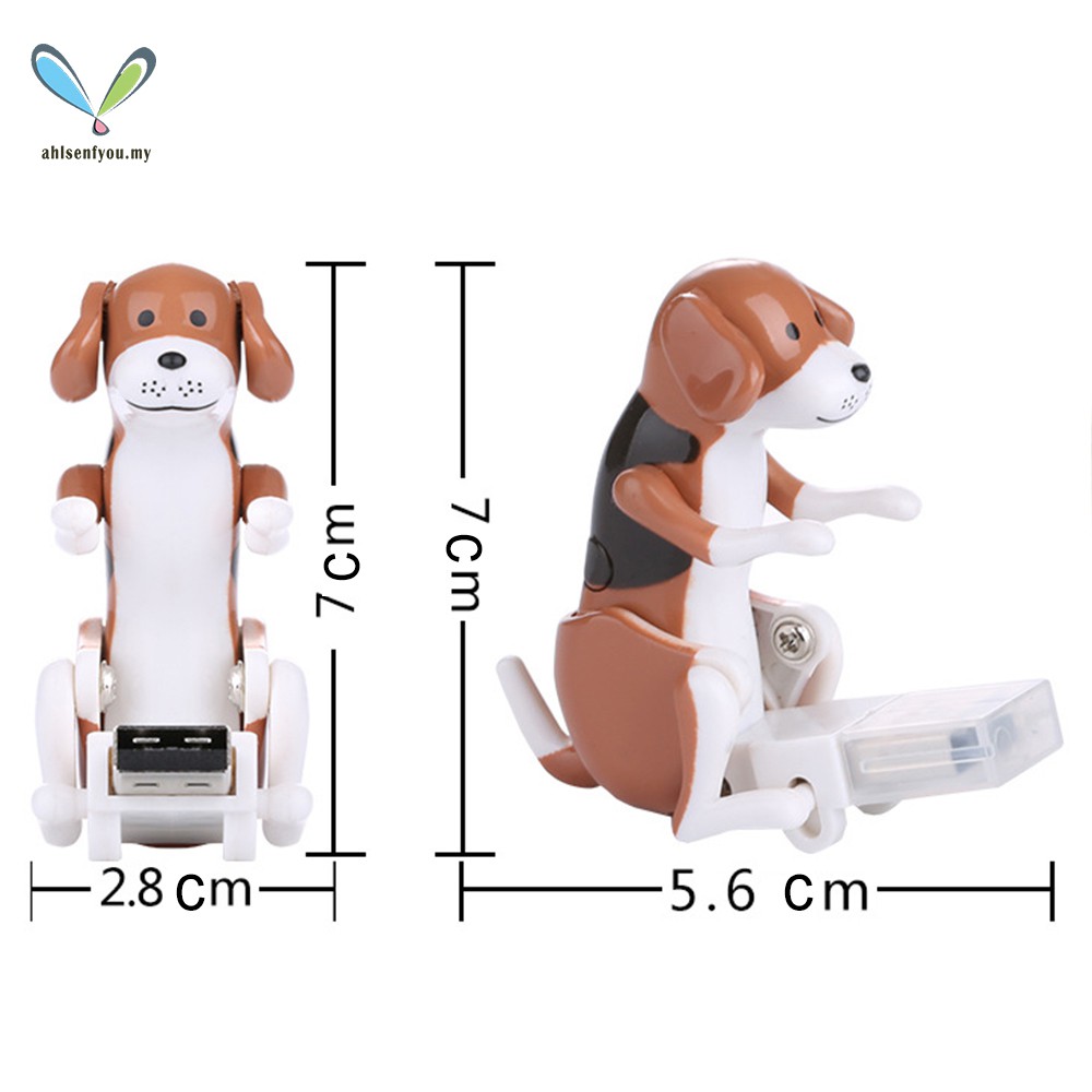 Vỏ Bọc Usb Chống Bụi Hình Cún Dễ Thương Cho Bé | BigBuy360 - bigbuy360.vn