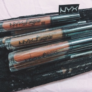 Nyx lingerie - son kem lì nyx - thanh lý hàng mới