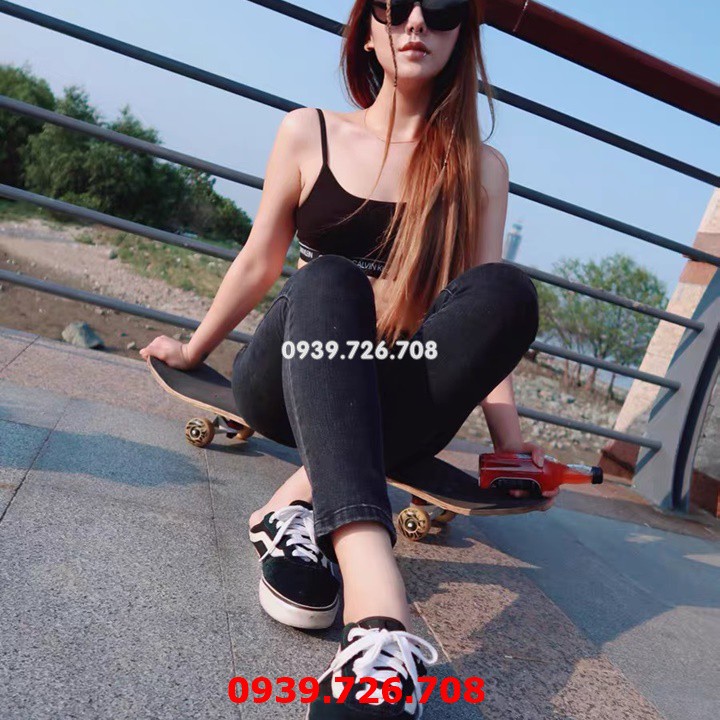 Bộ đồ lót..CK..cotton cao cấp lưng chữ U (có lót mút nhẹ) | BigBuy360 - bigbuy360.vn