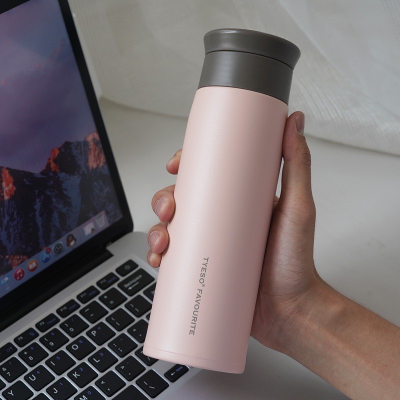 BÌNH GIỮ NHIỆT TYESO GIÁ SỈ 500ML