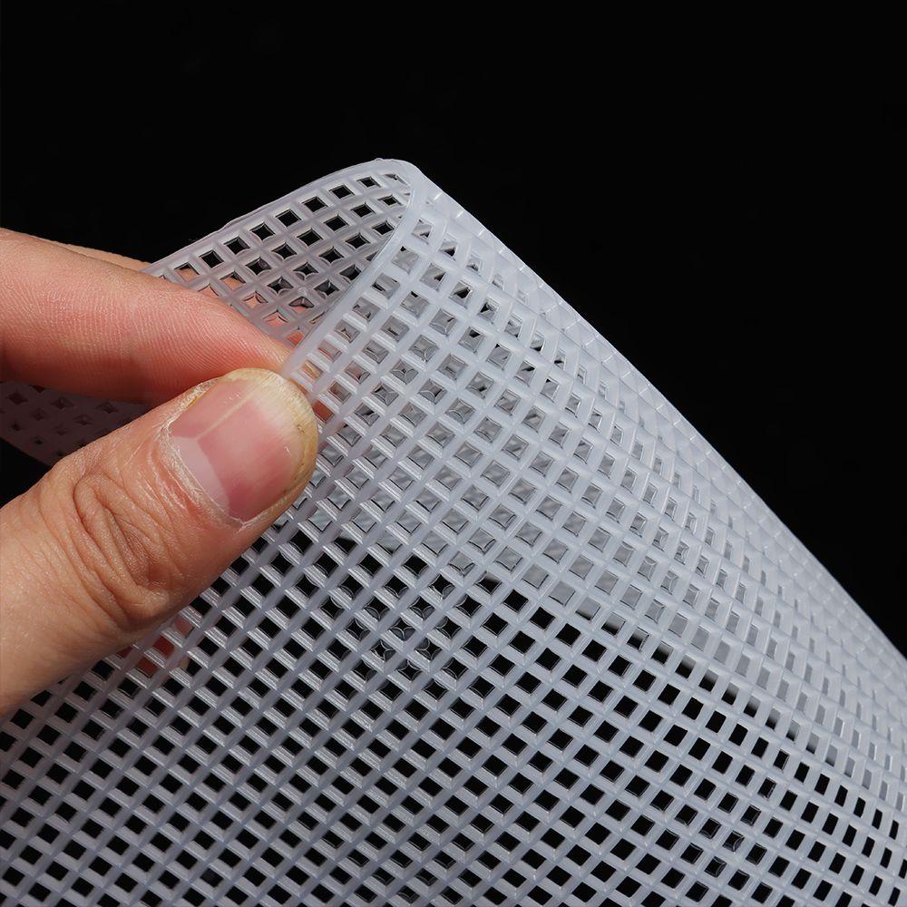 Móc Nhựa LUOL Dùng Để Đan Vải Thủ Công DIY