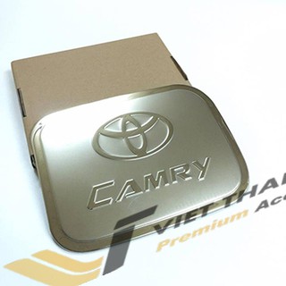 Nắp bình xăng xe Camry