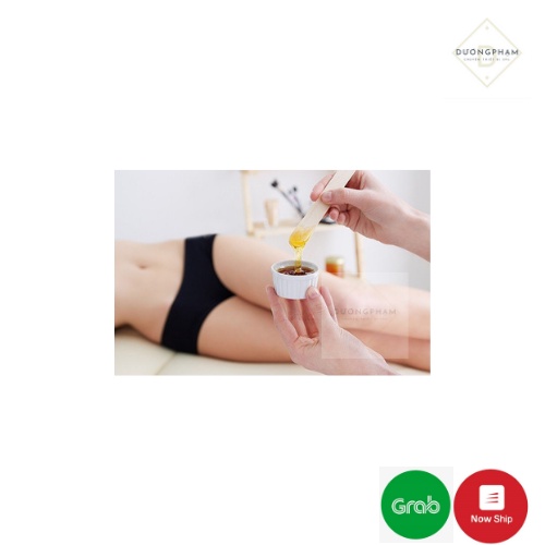 Que Đè Lưỡi Gỗ