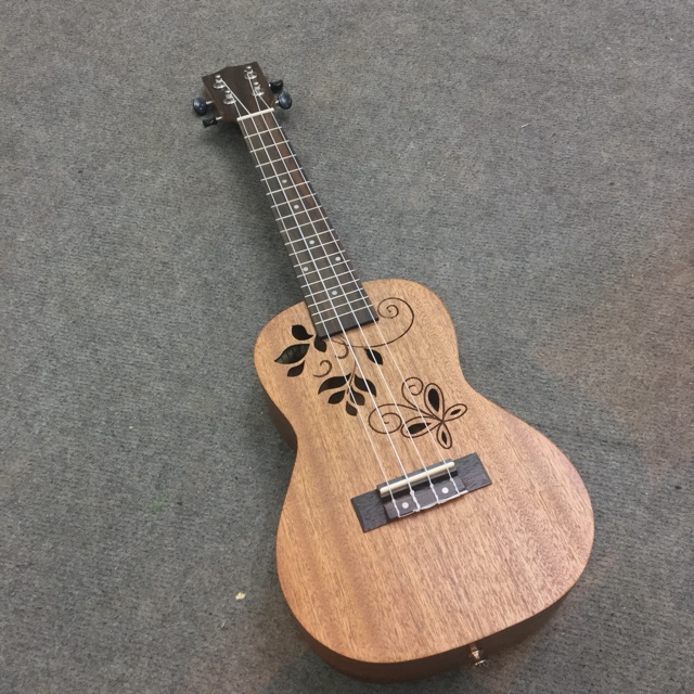 ĐÀN UKULELE CONCERT HOA